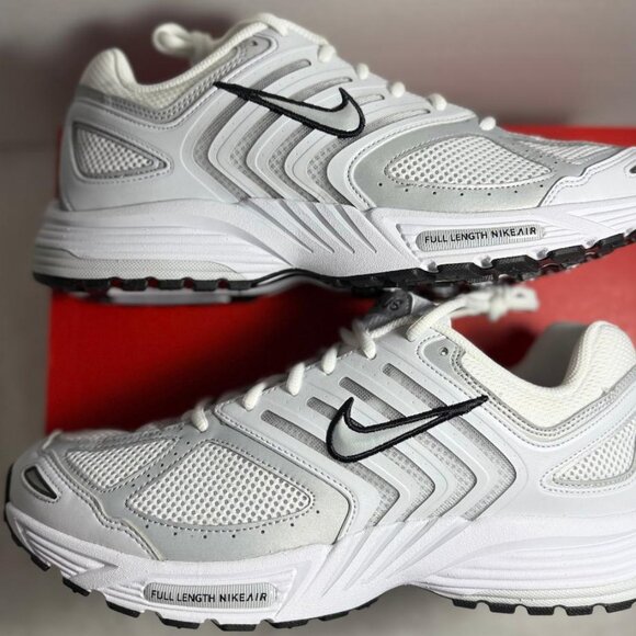 Nike Air Pegasus 2K5 Football Grey Size 12 - | NWB no lid - Picture 6 of 10